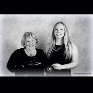 Meet your Posher, Candy